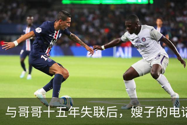 与哥哥十五年失联后，嫂子的电话使我回家探望